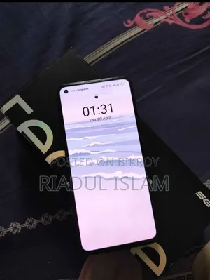 Realme GT Neo2 128 GB Green