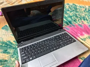 Laptop Acer Aspire 5251 4GB AMD HDD 500GB