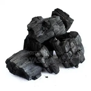 কাঠকয়লা