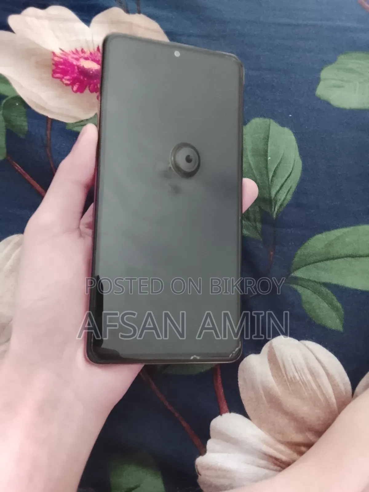 Xiaomi Redmi Note 10 Pro 128 GB Rose Gold