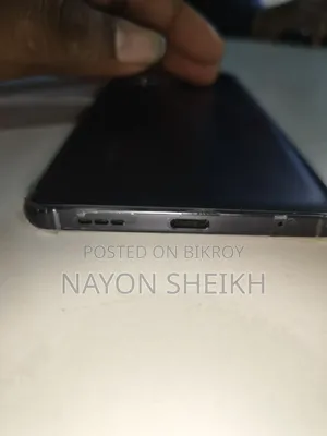 Xiaomi Redmi Note 10 Pro 128 GB Black