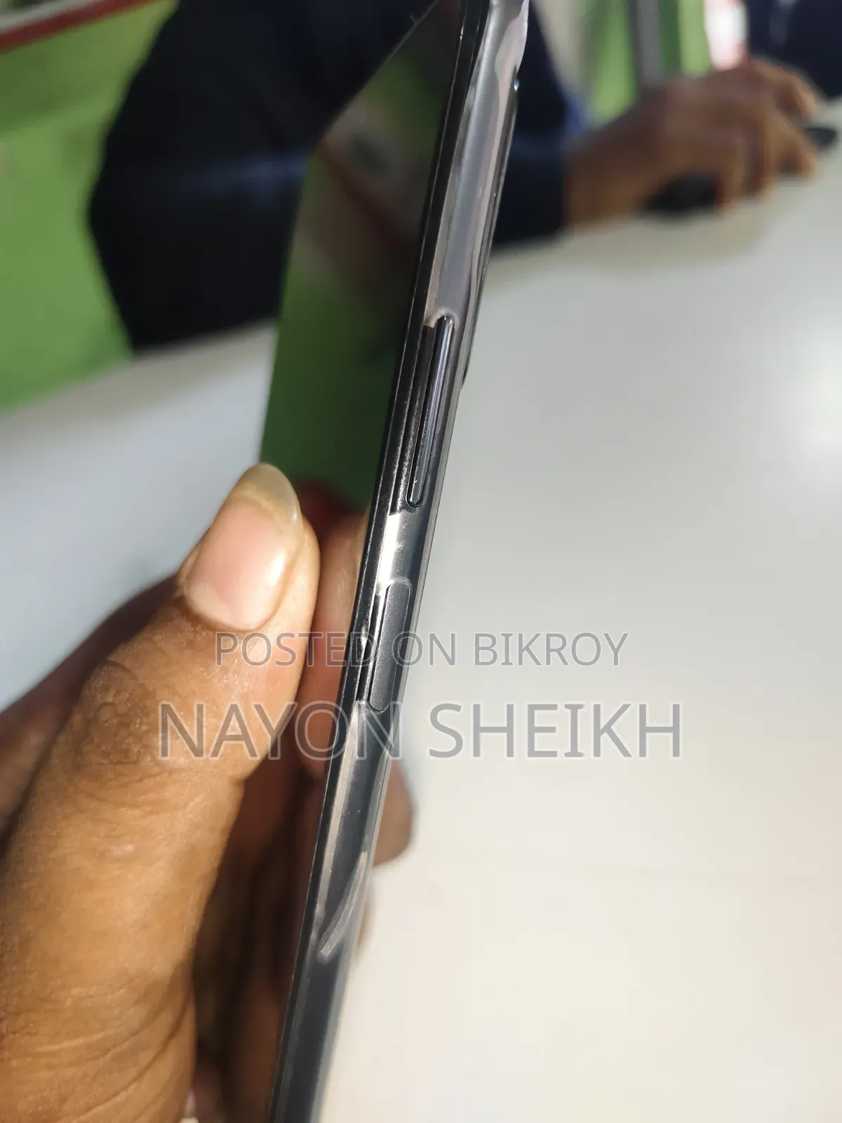 Xiaomi Redmi Note 10 Pro 128 GB Black