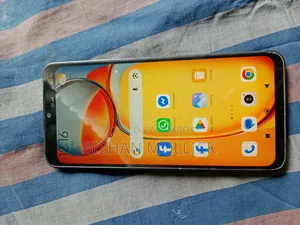 Xiaomi Redmi 13C ২৫৬ জিবি ব্ল্যাক