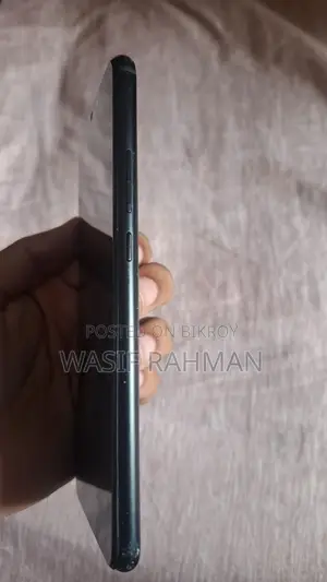 Huawei Nova 3i 128 GB Black