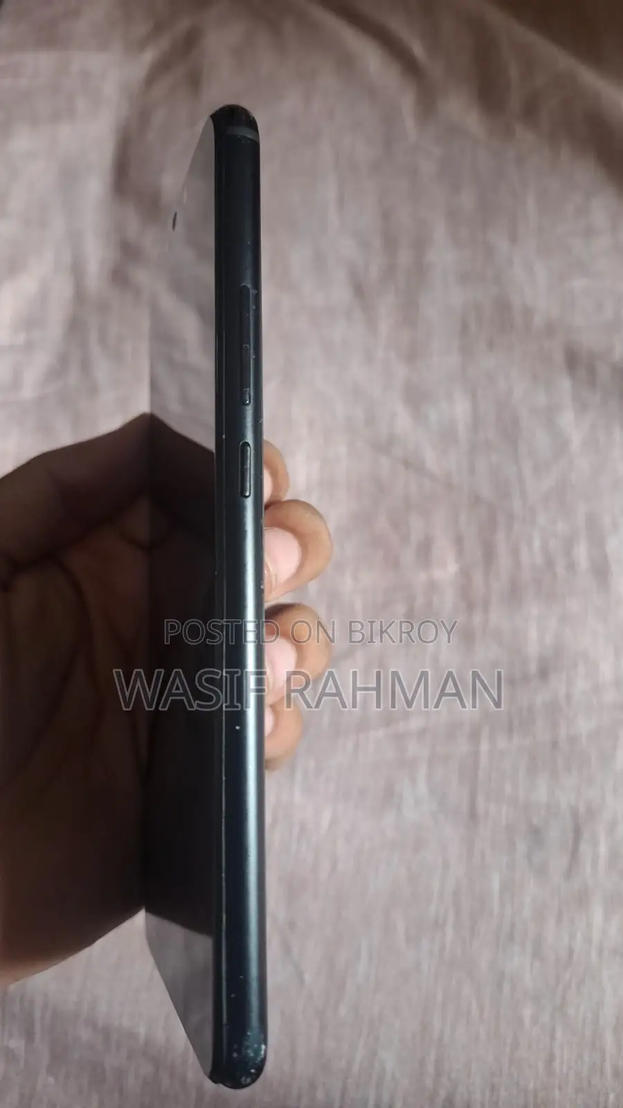 Huawei Nova 3i 128 GB Black