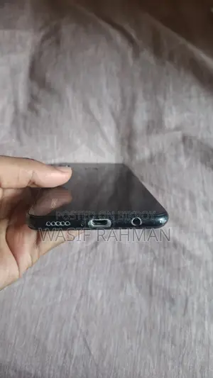 Huawei Nova 3i 128 GB Black