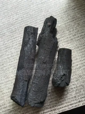 কাঠকয়লা