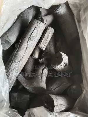 কাঠকয়লা