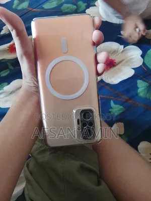 Xiaomi Redmi Note 10 Pro 128 GB Rose Gold