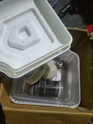 ইভো পিউরিট (ওয়াটার পিউরিফায়ার)