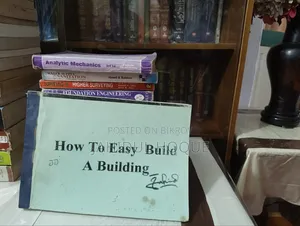 10 Civil Engineering Reference Books for Only 899 Taka.