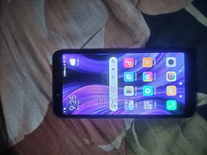 Xiaomi Redmi 6A 16 GB Black