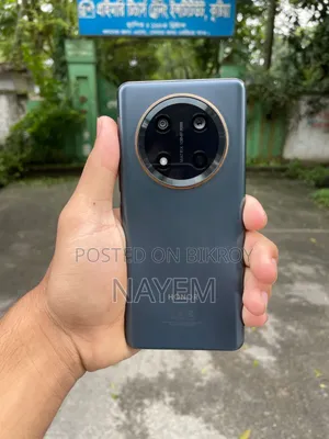নিউ অনার এক্স৯সি ২৫৬ জিবি