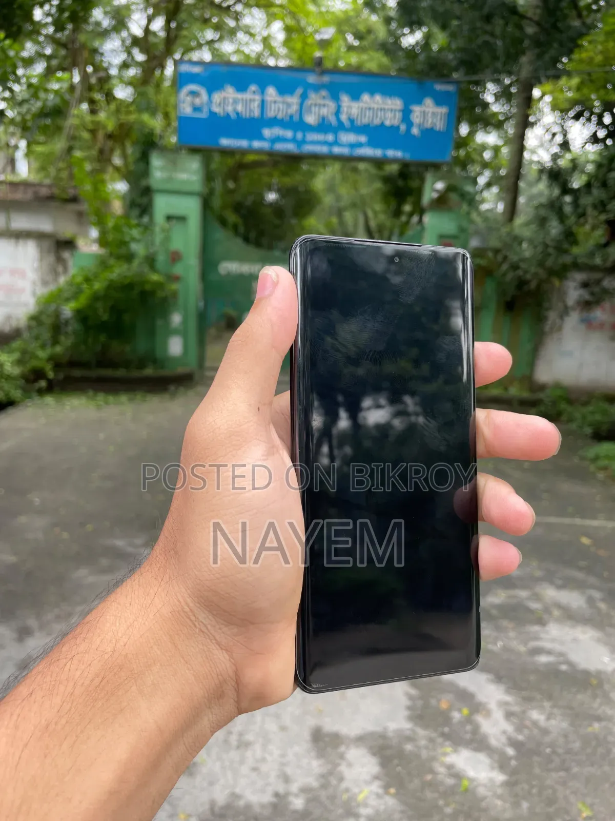 নিউ অনার এক্স৯সি ২৫৬ জিবি