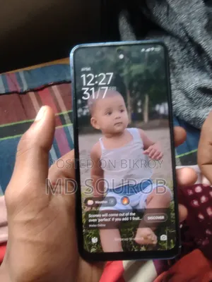 Xiaomi Redmi Note 11 128 GB Blue