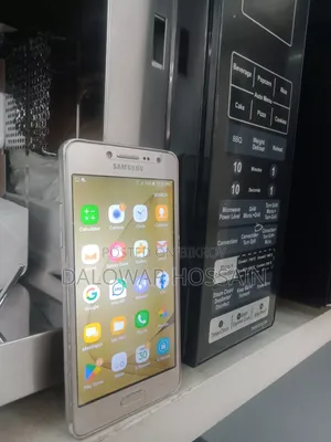 স্যামসাং গ্যালাক্সি জে২ প্রাইম ৮ জিবি গোল্ড