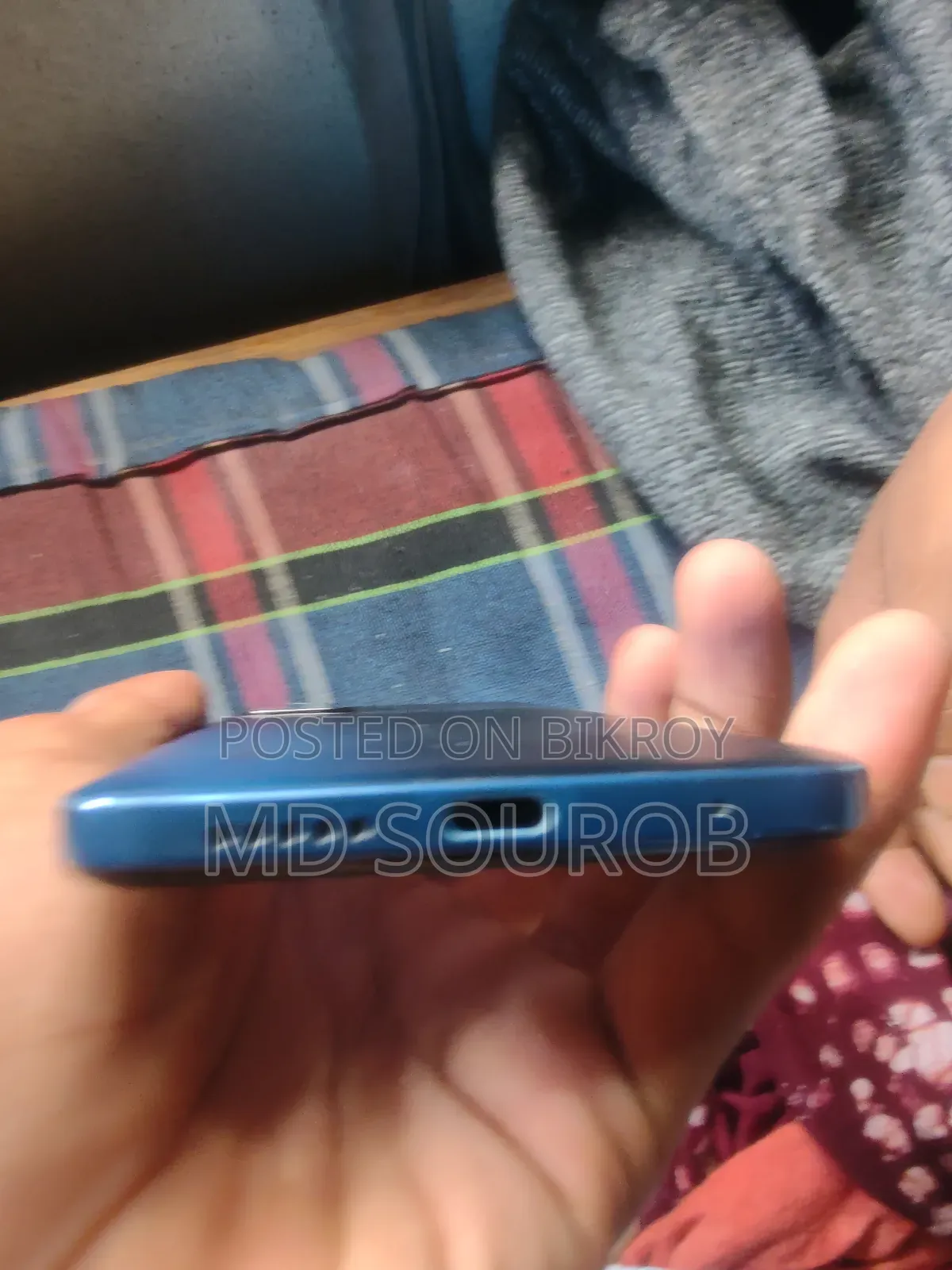 Xiaomi Redmi Note 11 128 GB Blue