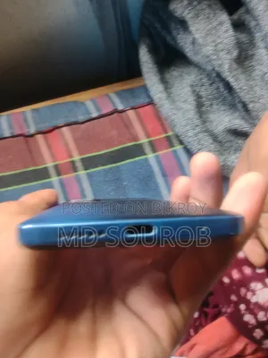 Xiaomi Redmi Note 11 128 GB Blue