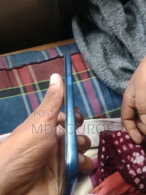 Xiaomi Redmi Note 11 128 GB Blue