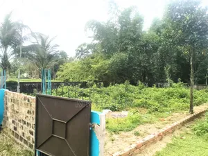 গোলাপগঞ্জ এমসি কলেজের পাশে পরিমাণ: ৭ ফোন নাম্বার +880 1739-174070