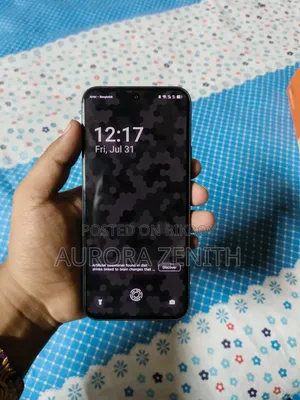 টেকনো স্পার্ক ৪০ প্রো ১২৮ জিবি ব্ল্যাক