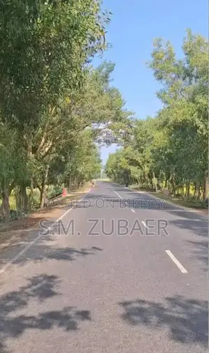 Agricultural, Farming, Industrial Land