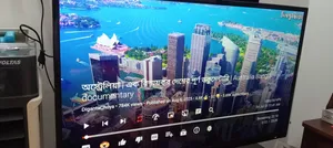 Walton Smart TV 40 Full Fresh No Repairing History