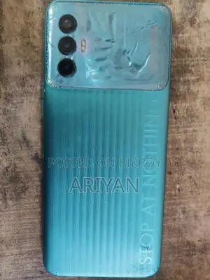 Tecno Spark 8 Pro 64 GB