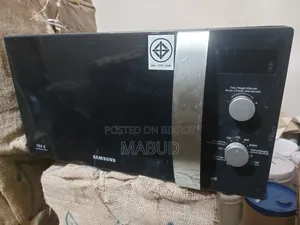 মাইক্রোওভেন ২৩লিটার