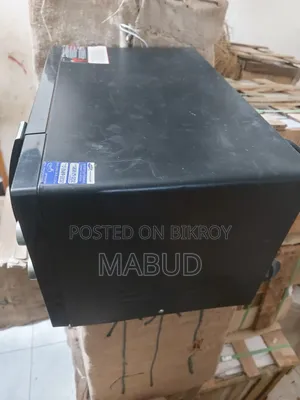 মাইক্রোওভেন ২৩লিটার