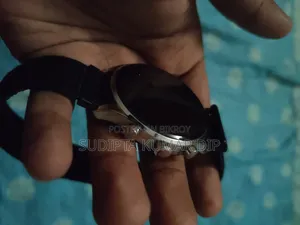 ব্ল্যাক শার্ক স্মার্টওয়াচ