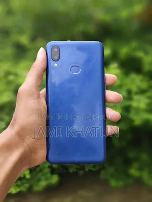 স্যামসাং গ্যালাক্সি এ১০এস ৩২ জিবি ব্লু