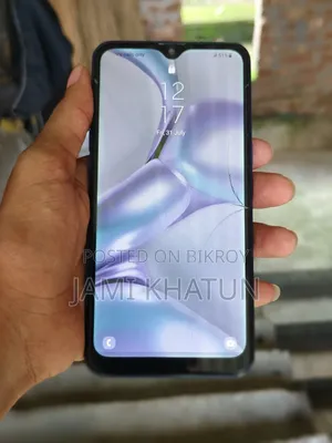 স্যামসাং গ্যালাক্সি এ১০এস ৩২ জিবি ব্লু