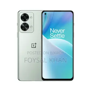 OnePlus Nord 2T 128 GB Gray