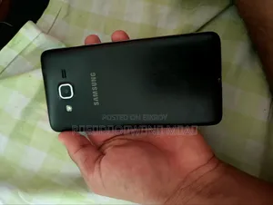 Samsung Galaxy J2 Prime 8 GB Black