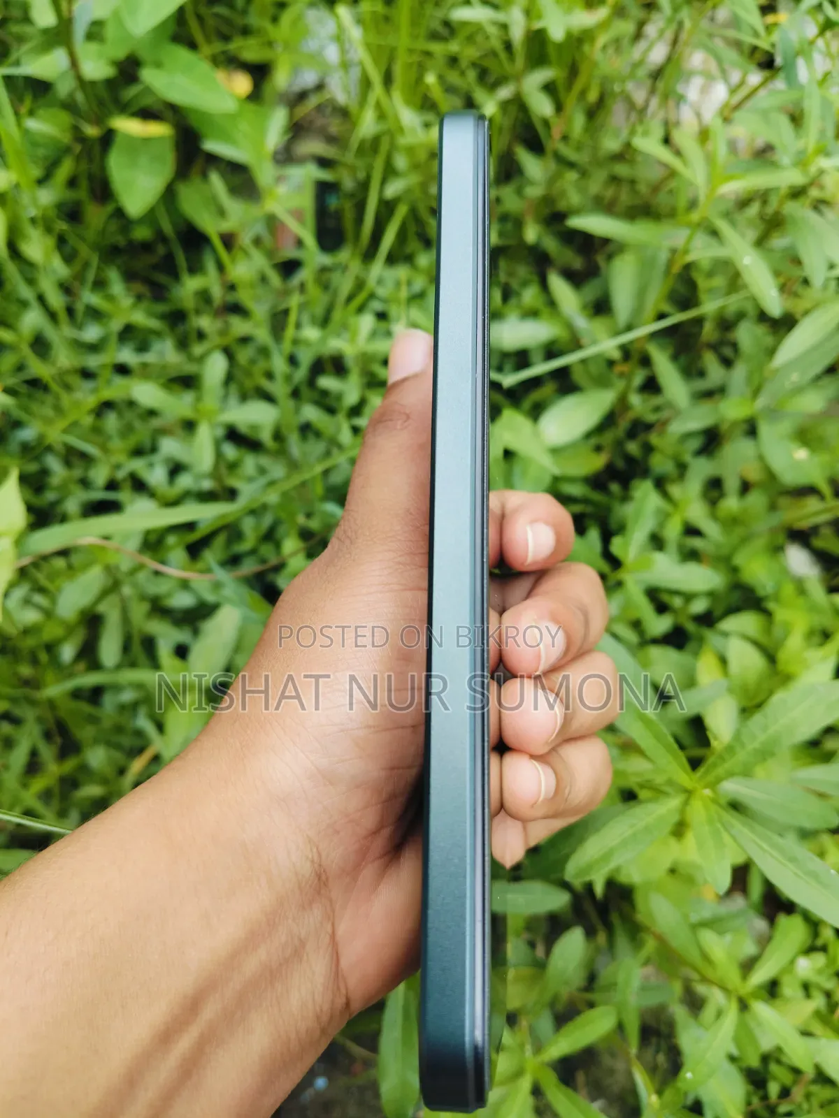 নতুন রিয়েলমি সি৮৫ প্রো ১২৮ জিবি কমলা