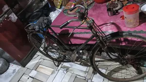 Japanese Bicycle