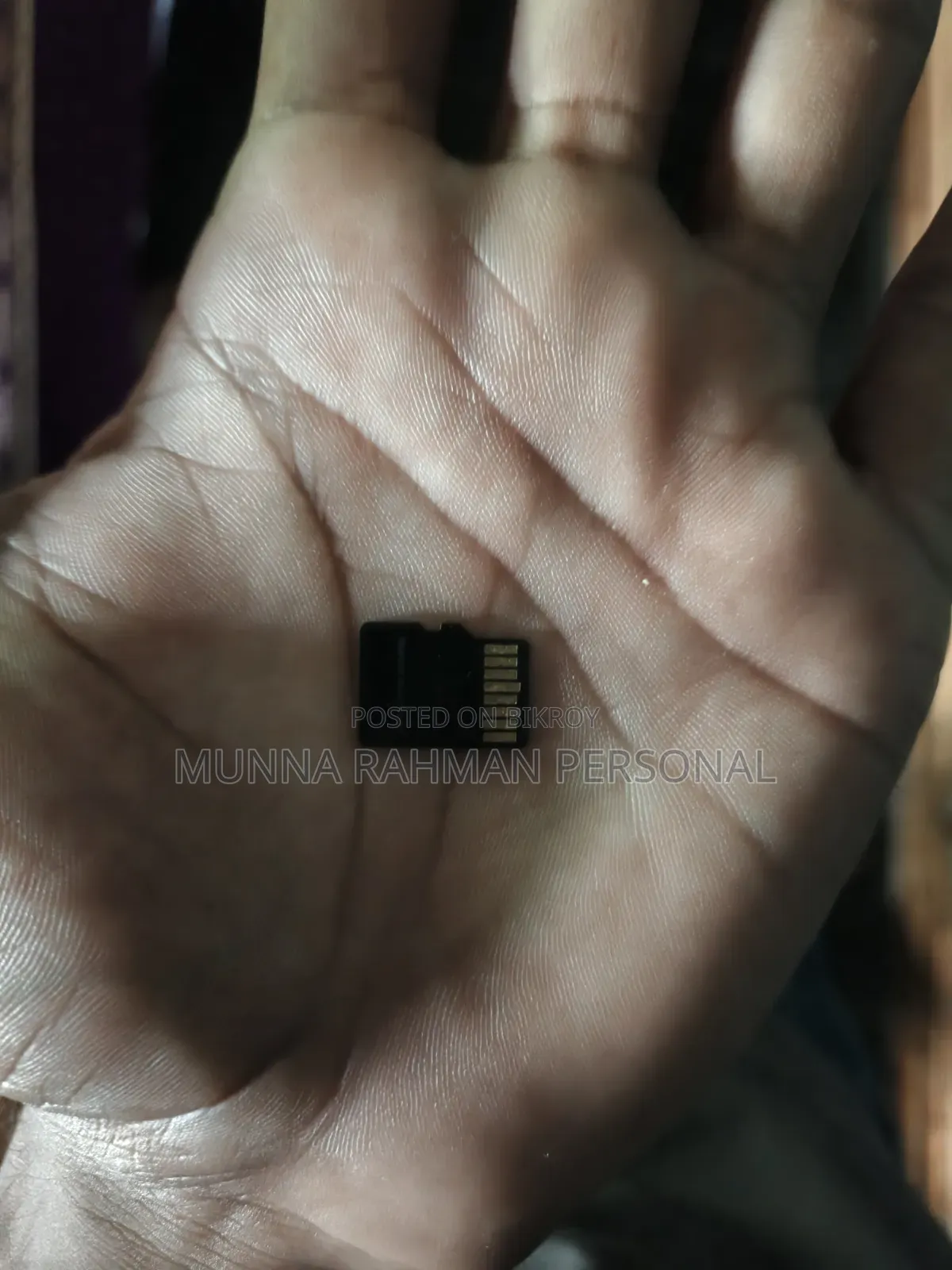 ৬৪ জিবি মেমোরি কার্ড