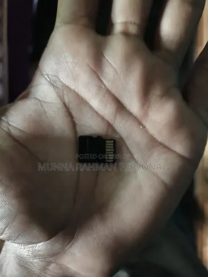 ৬৪ জিবি মেমোরি কার্ড