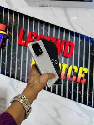 Vivo iQOO Z10 Turbo Pro 256 GB