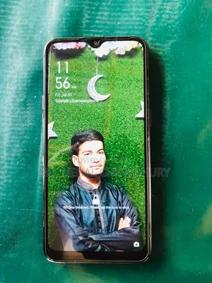 Oppo A1k 32 GB Black