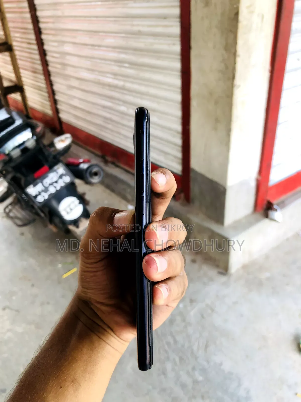 অপো এ১কে ৩২ জিবি ব্ল্যাক