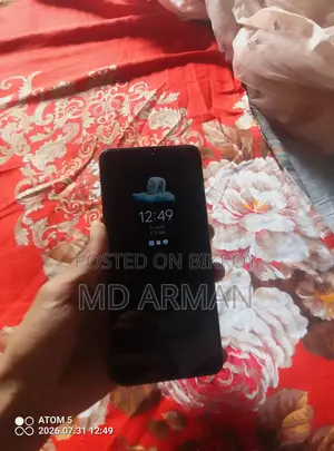 Realme Note 70T 128 GB Black