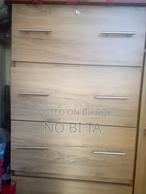 New Wardrobe