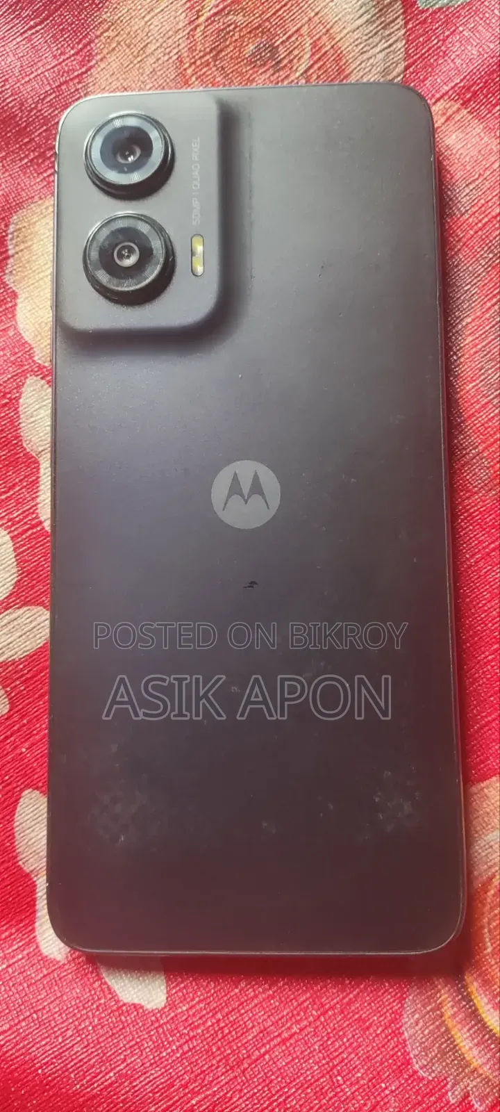 Motorola Moto G35 128 GB