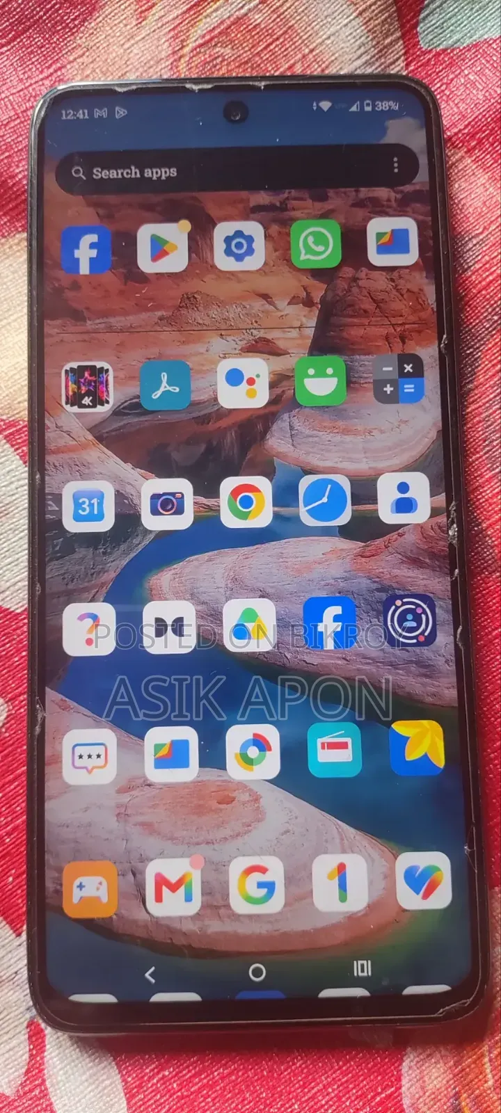 Motorola Moto G35 128 GB