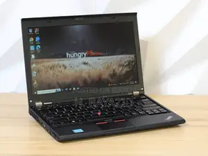 Laptop Lenovo ThinkPad X230 12GB Intel Core i5 HDD 500GB