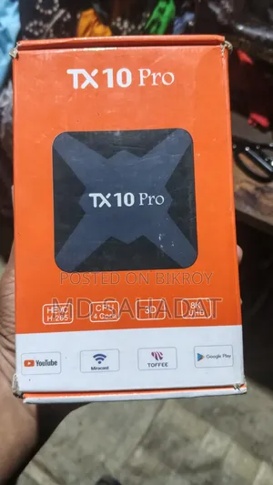 TV Card