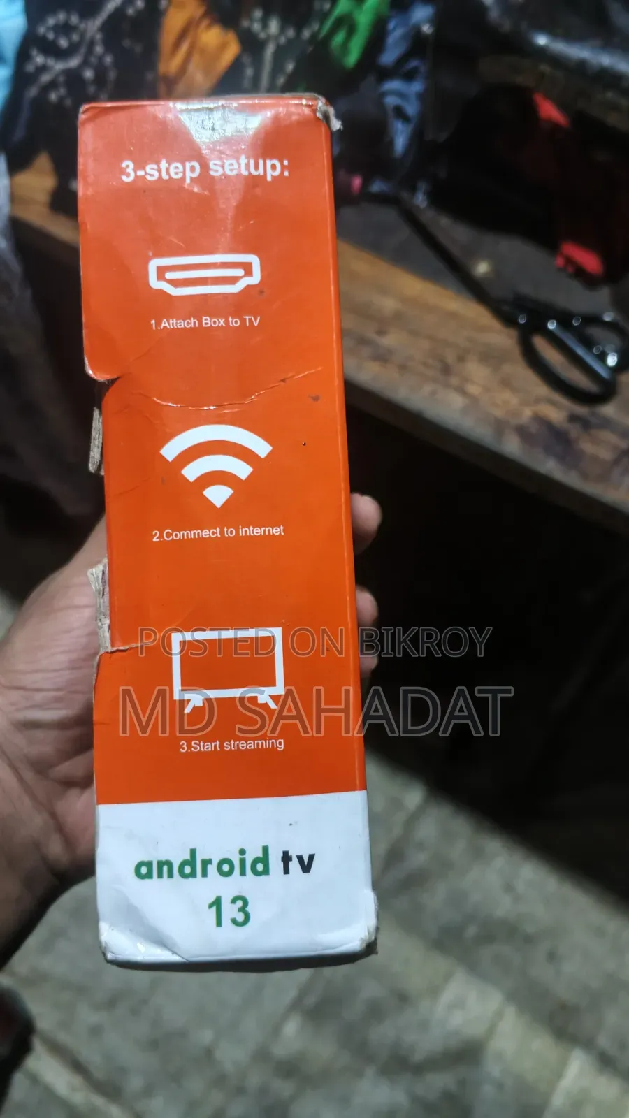 TV Card