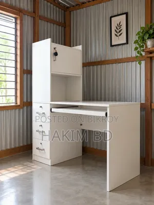 Study table can be used for various official activities
